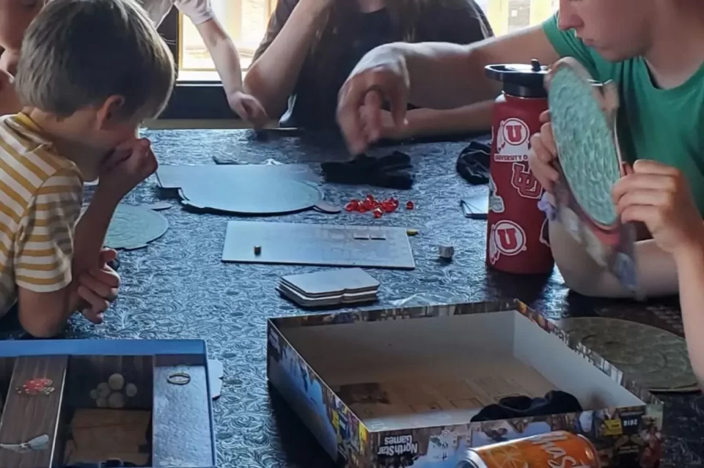 Why This Works for Any Family_