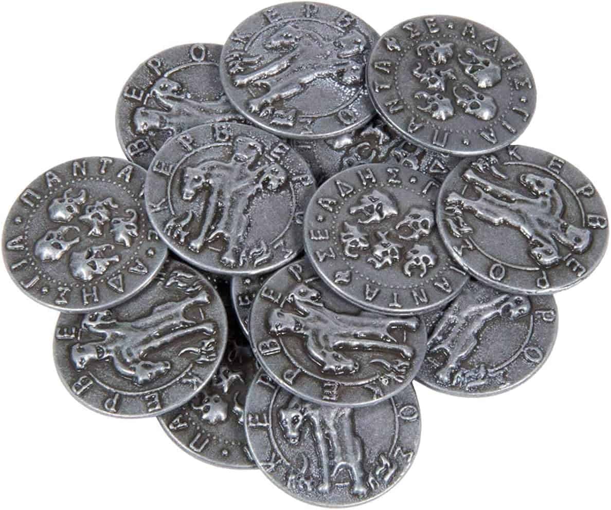 The Broken Token Prop Replica – 15 Count