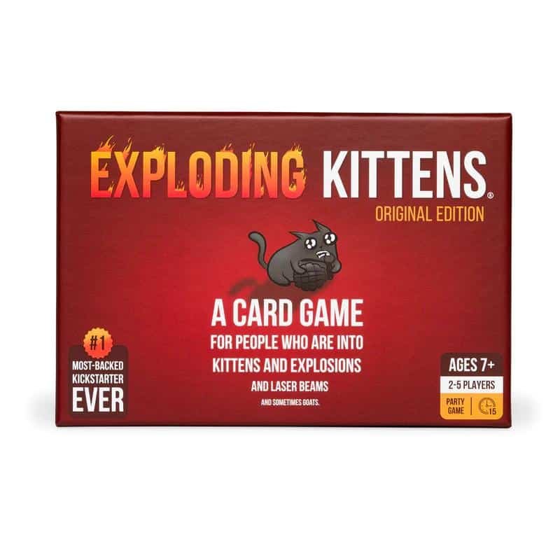How Many Games Has Kickstarter Produced?