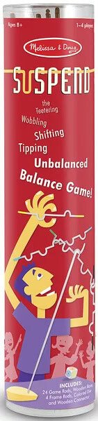 Suspend Game - jenga like games